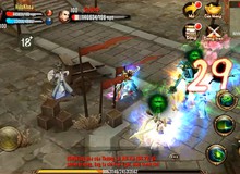 Game thủ Thiên Long Bát Bộ 3D Mobile cần lưu ý về PK trừng phạt và Lịch sử tử vong