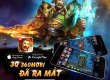 Game eSport trên di động không có đất cho gà mờ?