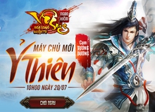 Thời điểm này năm ấy hàng ngàn game thủ Việt đã mong được "cày" tựa game này