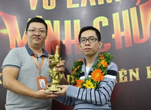 Võ Lâm Minh Chủ đầu tiên của Võ Lâm Truyền Kỳ CTC chính thức lộ diện