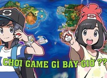 Pokemon GO mất dần độ hot, game thủ Việt đổ xô đi tìm “vùng đất mới”