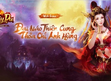 Đón Trung Thu, vi vu sự kiện hot cùng Thông Thiên Tây Du