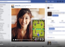 BlueStacks dần trở thành nền tảng với việc tích hợp Facebook Live