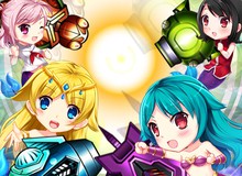 Điểm danh 5 lý do đưa iCá trở thành game di động hot nhất hiện nay