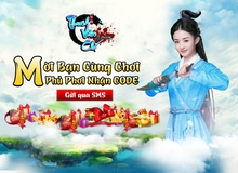 Trương Tiểu Phàm - Kinh Vũ - Lục Tuyết kỳ, bạn chọn ai để đồng hành cùng game Thanh Vân Chí Online