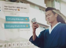 Game thủ Việt "cạn lời" khi thấy Dương Quá luyện công bao năm chỉ để làm điều này