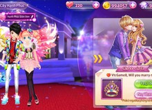 Au Stars - Hãy “hát” theo cách của bạn