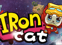 Iron Cat - Lối chơi bắn ruồi huyền thoại đã được hồi sinh