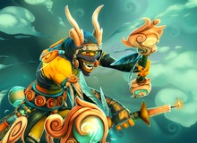 Những hero có kỹ năng cắm cọc khủng nhất trong DOTA 2