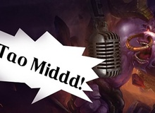 Riot sắp ra tính năng mới, thứ sẽ khiến hiện tượng "tranh lane, afk" bùng phát trở lại