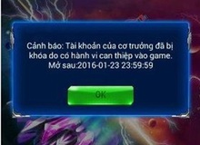 Nực cười chuyện gamer chơi quá giỏi bị nghi dùng hack, NPH khóa acc