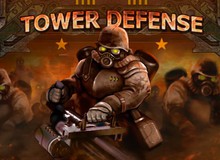 Tower Defense: Civil War - Kẻ kế thừa thành công Galaxy Defense 2