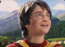 Xưa và Nay: 15 năm nhìn lại dàn diễn viên của loạt phim "Harry Potter"