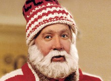 8 Ông già Noel từ tốt nhất đến tệ nhất trong phim Hollywood