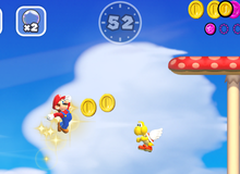 4 điều cần biết trước khi bạn quyết định chi tiền cho "Super Mario Run"