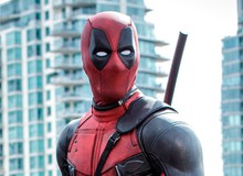 "Deadpool' xuất sắc đứng đầu danh sách "Top 50 phim năm 2016" của Google