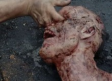 10 cách con người có thể sử dụng đám zombie trong "The Walking Dead"