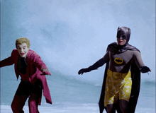 6 minh chứng cho thấy rằng "Batman 66" mới là anh hùng "bá đạo" nhất