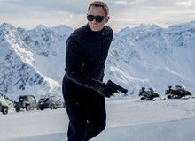 Daniel Craig vẫn có thể sẽ tiếp tục đóng vai điệp viên 007