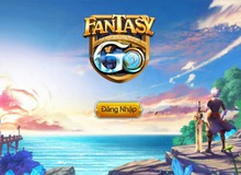 Trên tay Fantasy GO: Một Fantasy vừa quen vừa lạ