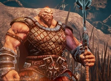 Epic of Kings - ARPG chất lừ trên nền đồ họa Unreal Engine 4 đỉnh cao