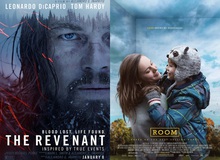 IMDb dự đoán Leonardo Dicaprio và "The Revenant" sẽ đại thắng Oscar 88