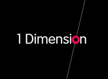 1 Dimension - Game casual thử thách độ nhanh của tay và mắt