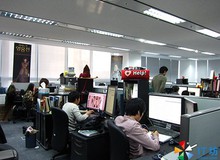 Công ty game Hàn Quốc khủng hoảng và giảm một nửa vì quy định chặt