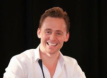 Nam diễn viên Tom Hiddleston cuối cùng cũng xuất hiện tại Việt Nam