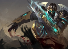 Liên Minh Huyền Thoại: Riot chia sẻ kế hoạch chỉnh sửa sức mạnh của Zed, Azir và Ve'koz trong bản 6.11