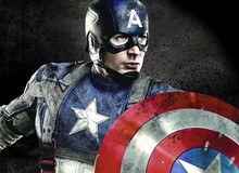 3 nhân vật có thể thay thế Captain America trong các bộ phim sắp tới