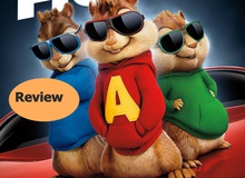 Đánh giá phim Alvin and The Chipmunks 4 - Phim hài phù hợp với mọi lứa tuổi