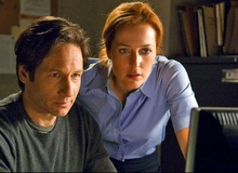 TV Series The X-Files sẽ bắt đầu trở lại trong tháng 01 này