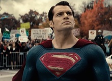 Superman sẽ thay đổi như thế nào trong phim Batman V Superman