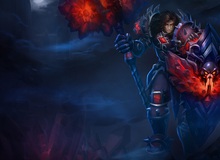 Liên Minh Huyền Thoại: Taric, Yorick và hàng loạt pháp sư sắp "lên thớt"