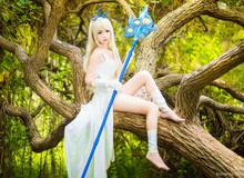 Tổng hợp những bộ ảnh cosplay đẹp trong tuần (P84)