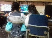 Liên Minh Huyền Thoại: Cảm phục tinh thần cô bé lớp 6 chơi Teemo phấn đấu vượt qua Faker