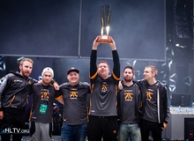 Fnatic - Ông hoàng "độc cô cầu bại" của làng CS:GO thế giới