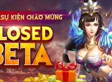 Tặng 500 Gift Code Thịnh Thế Tam Quốc nhân dịp mở cửa tại Việt Nam