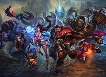 Chán nhà mạng, Riot đã tự tạo mạng internet riêng cho game thủ Liên Minh Huyền Thoại như thế nào?