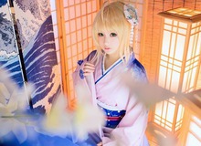 Tổng hợp những bộ ảnh cosplay đẹp trong tuần (P88)