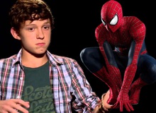 Cận cảnh màn tập nhào lộn đầy khổ cực của Spider-Man tuổi teen Marvel