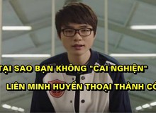 Những lý do khiến bạn dù rất muốn "cai nghiện" Liên Minh Huyền Thoại nhưng bất thành