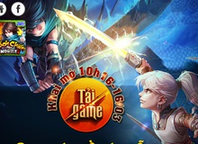 Bách Chiến Mobile ấn định ngày 16/03 ra mắt game thủ Việt