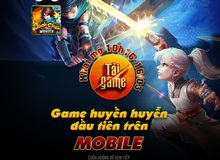 Bách Chiến Mobile tiếp tục tặng thêm 500 Giftcode cho game thủ Việt