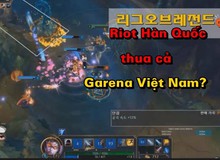 Sự thật đằng sau chuyện Riot Hàn Quốc còn bất lực trước toolhack hơn cả Garena Việt Nam?