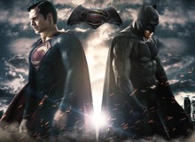 Tặng độc giả 8 vé xem Batman V Superman: Dawn of Justice trước ngày công chiếu chính thức