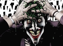 Cuối cùng thì nhân loại cũng sắp được biết Joker thật sự là ai