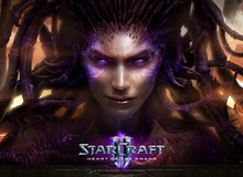 Chỉ mất 6 phút xem clip này, bạn sẽ hiểu cốt truyện huyền thoại StarCraft