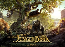 GameK gửi tặng độc giả 6 vé xem Jungle Book - Cậu Bé Rừng Xanh trước ngày công chiếu